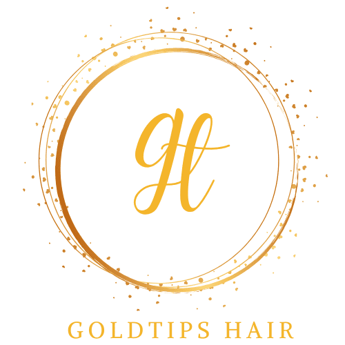 GoldTips Hair
